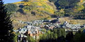 Townsend Place 2 Bedroom Ski-In, Ski-Out Condo In Beaver Creek Village